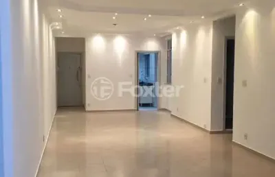 Apartamento com 2 quartos à venda na alameda barão de limeira, 237, campos eliseos, são paulo, 105 m2 por r$ 640.000