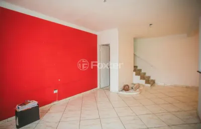 Casa com 3 quartos à venda na rua izonzo, 372, sacomã, são paulo, 100 m2 por r$ 570.000