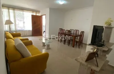 Casa com 3 quartos à venda na rua gaspar fernandes, 710, vila monumento, são paulo, 180 m2 por r$ 1.007.000