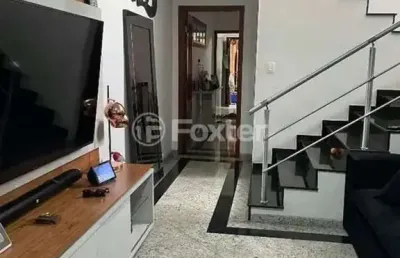 Casa com 4 quartos à venda na rua nossa senhora de lourdes, 629, vila galvão, guarulhos, 200 m2 por r$ 1.350.000