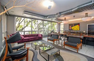 Apartamento com 4 quartos à venda na rua da consolação, 3438, cerqueira césar, são paulo, 240 m2 por r$ 6.360.000