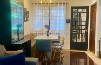 Casa com 3 quartos à venda na rua ibatiba, 124, vila metalúrgica, santo andré, 120 m2 por r$ 860.000