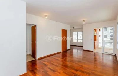 Apartamento com 3 quartos à venda na avenida doutor altino arantes, 103, vila clementino, são paulo, 110 m2 por r$ 1.368.000