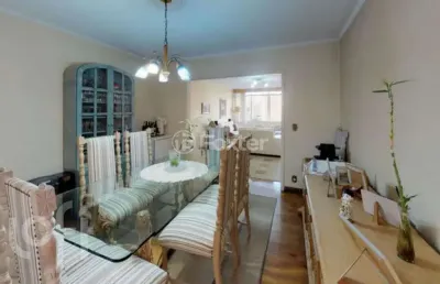 Apartamento com 4 quartos à venda na rua bartira, 193, perdizes, são paulo, 198 m2 por r$ 2.000.000