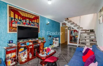 Casa com 3 quartos à venda na rua antônio la giudice, 964, jardim aricanduva, são paulo, 160 m2 por r$ 549.000
