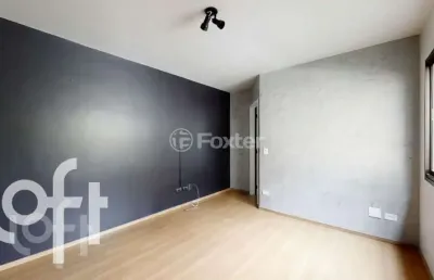 Apartamento com 1 quarto à venda na rua barão do triunfo, 478, brooklin paulista, são paulo, 42 m2 por r$ 495.000