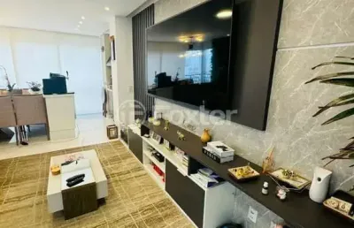Apartamento com 3 quartos à venda na rua dona tecla, 602, jardim flor da montanha, guarulhos, 75 m2 por r$ 735.000