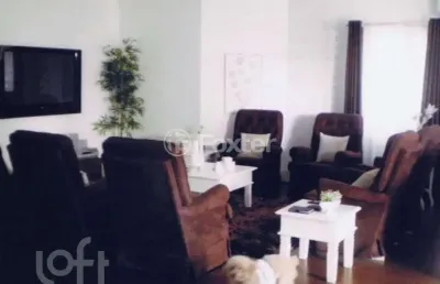 Casa com 6 quartos à venda na rua justino paixão, 570, jardim são caetano, são caetano do sul, 400 m2 por r$ 3.000.000