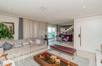 Apartamento com 4 quartos à venda na rua benta pereira, 315, santa teresinha, são paulo, 400 m2 por r$ 4.200.000