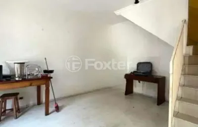 Casa com 4 quartos à venda na rua gastão da cunha, 411, vila paulista, são paulo, 168 m2 por r$ 889.000