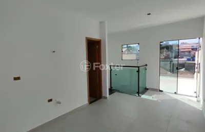 Casa com 2 quartos à venda na rua major gomes ribeiro, 288, vila santa teresa (zona leste), são paulo, 117 m2 por r$ 620.000