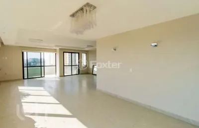 Apartamento com 4 quartos à venda na rua maratona, 139, vila alexandria, são paulo, 180 m2 por r$ 1.966.300