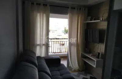 Apartamento com 2 quartos à venda na rua major dantas cortez, 852, vila gustavo, são paulo, 52 m2 por r$ 429.000