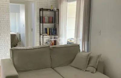 Apartamento com 2 quartos à venda na rua major dantas cortez, 852, vila gustavo, são paulo, 52 m2 por r$ 430.000