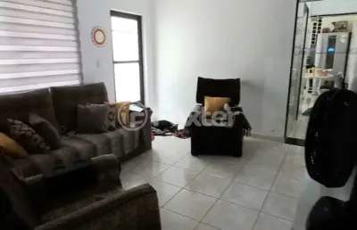 Casa com 3 quartos à venda na rua dona maria quedas, 33, vila maria alta, são paulo, 180 m2 por r$ 650.000