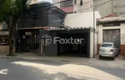 Terreno comercial à venda na alameda dos nhambiquaras, 846, indianópolis, são paulo, 138 m2 por r$ 1.590.000