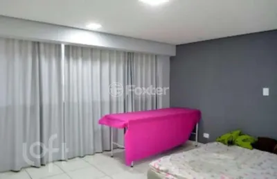 Casa com 3 quartos à venda na rua evangelista de souza, 1126, jardim santo alberto, santo andré, 234 m2 por r$ 550.000