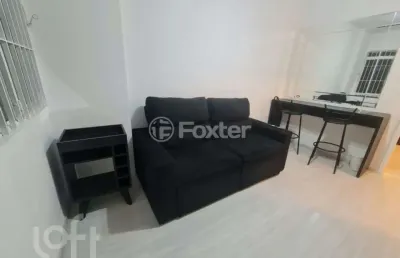 Apartamento com 2 quartos à venda na avenida antártica, 568, água branca, são paulo, 58 m2 por r$ 490.000