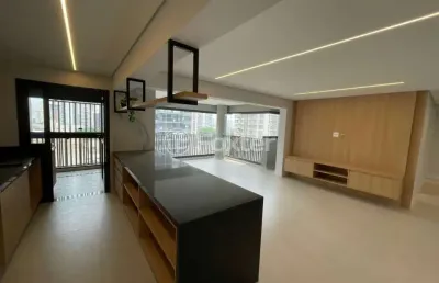 Apartamento com 3 quartos à venda na rua cayowaá, 390, perdizes, são paulo, 100 m2 por r$ 2.170.000