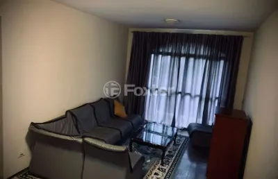 Apartamento com 2 quartos à venda na rua professor josé horácio meirelles teixeira, 538, vila suzana, são paulo, 74 m2 por r$ 385.000