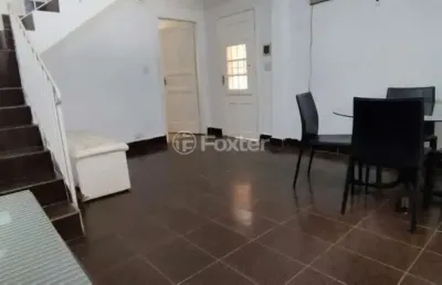 Casa com 3 quartos à venda na alameda uapixana, 22, indianópolis, são paulo, 130 m2 por r$ 1.200.000