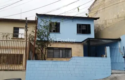 Casa com 3 quartos à venda na rua joão turriano, 115, vila do encontro, são paulo, 175 m2 por r$ 478.000