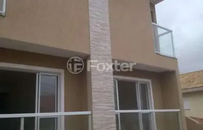 Casa com 3 quartos à venda na rua rodésia, 226, parque monte alegre, taboão da serra, 167 m2 por r$ 750.000