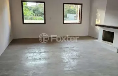 Casa em condomínio fechado com 3 quartos à venda na estrada das pitas, 253, chácara roselândia, cotia, 240 m2 por r$ 797.000