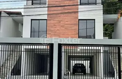 Casa com 3 quartos à venda na rua paraguai, 310, jardim américa, taboão da serra, 170 m2 por r$ 850.000