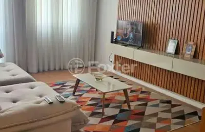 Apartamento com 2 quartos à venda na rua doutor nilo peçanha, 68, centro, guarulhos, 70 m2 por r$ 440.000