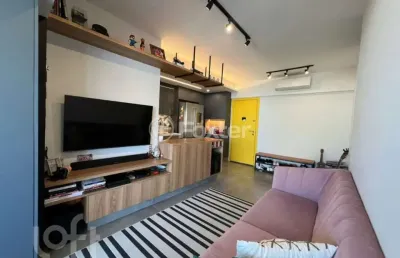 Apartamento com 3 quartos à venda na rua brigadeiro galvão, 312, barra funda, são paulo, 93 m2 por r$ 1.490.000