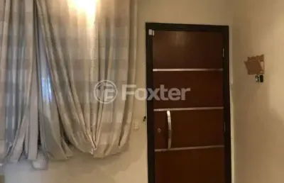 Casa com 4 quartos à venda na rua antônio palmieri, 424, jardim brasil (zona norte), são paulo, 120 m2 por r$ 750.000