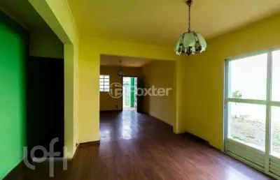 Casa com 5 quartos à venda na rua desembargador júlio guimarães, 316, vila brasilina, são paulo, 250 m2 por r$ 800.000