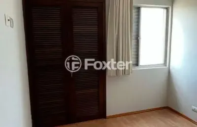 Apartamento com 4 quartos à venda na rua nelson frank, 50, jardim olympia, são paulo, 140 m2 por r$ 745.000