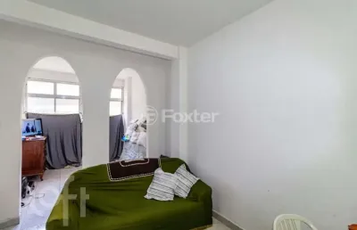 Apartamento com 1 quarto à venda na rua abílio soares, 556, paraíso, são paulo, 33 m2 por r$ 340.000