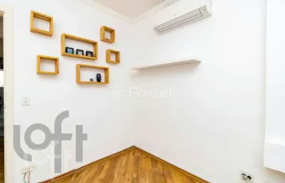 Apartamento com 3 quartos à venda na rua gomes de carvalho, 295, vila olímpia, são paulo, 116 m2 por r$ 1.195.000