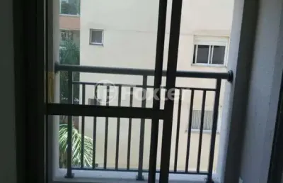 Apartamento com 1 quarto à venda na rua ossian terceiro teles, 159, jardim prudência, são paulo, 28 m2 por r$ 329.000