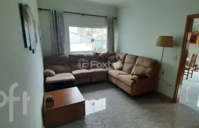 Casa com 4 quartos à venda na rua guiomar de ataliba penteado, 182, jardim brasília (zona leste), são paulo, 165 m2 por r$ 958.000