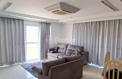 Cobertura com 3 quartos à venda na rua dona gabriela, 307, parada inglesa, são paulo, 136 m2 por r$ 1.450.000