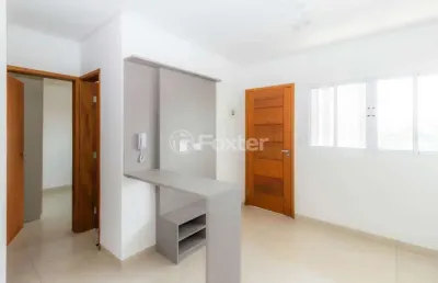 Apartamento com 2 quartos à venda na avenida conceição, 288, jardim japão, são paulo, 40 m2 por r$ 350.000