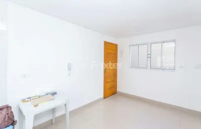 Apartamento com 1 quarto à venda na rua major ari gomes, 90, vila mazzei, são paulo, 27 m2 por r$ 320.000