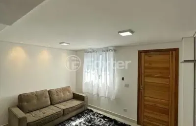 Casa com 2 quartos à venda na rua dom bento pickel, 868, casa verde, são paulo, 62 m2 por r$ 395.000