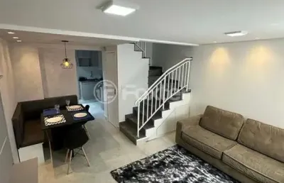 Casa com 2 quartos à venda na rua dom bento pickel, 868, casa verde, são paulo, 62 m2 por r$ 435.000