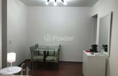 Apartamento com 3 quartos à venda na rua doralisa, 101, vila carrão, são paulo, 60 m2 por r$ 425.000