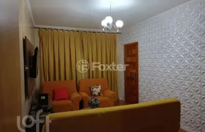 Casa com 3 quartos à venda na rua nossa senhora aparecida, 58, paulicéia, são bernardo do campo, 180 m2 por r$ 720.000