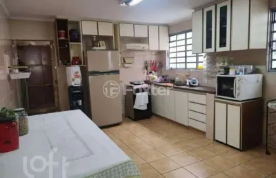 Casa com 6 quartos à venda na rua dráusio, 650, paulicéia, são bernardo do campo, 275 m2 por r$ 750.000