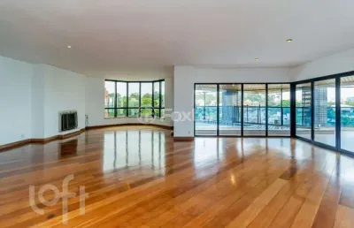 Apartamento com 4 quartos à venda na rua professor alexandre correia, 370, jardim vitoria regia, são paulo, 428 m2 por r$ 3.700.000