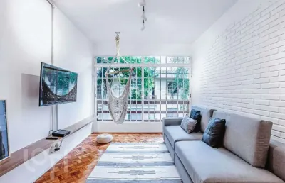 Apartamento com 3 quartos à venda na avenida jurubatuba, 350, vila cordeiro, são paulo, 79 m2 por r$ 721.100