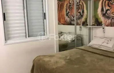 Apartamento com 3 quartos à venda na rua gregório allegri, 100, vila das belezas, são paulo, 108 m2 por r$ 550.000