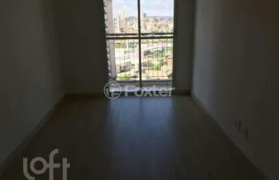 Apartamento com 2 quartos à venda na rua sol, 263, jardim tupanci, barueri, 60 m2 por r$ 485.000